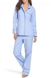 J Crew Vintage Cotton Pajamas at Nordstrom